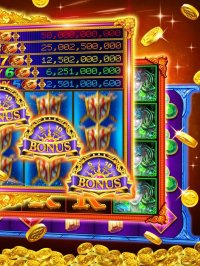 Cкриншот Titan Slots II - Vegas Slots, изображение № 893539 - RAWG