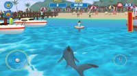 Cкриншот Shark Attack Wild Simulator, изображение № 1559696 - RAWG