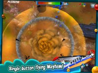 Cкриншот SpinnYwingS - One Tap Flying and Balloon Grabbing!, изображение № 233824 - RAWG