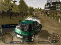 Cкриншот GM Rally, изображение № 482708 - RAWG