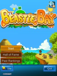 Cкриншот Beastie Bay, изображение № 940333 - RAWG