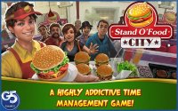 Cкриншот Stand O’Food City: Ресторанная лихорадка, изображение № 903331 - RAWG