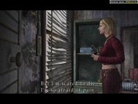 Cкриншот Silent Hill 2, изображение № 292280 - RAWG