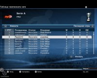 Cкриншот FIFA 10, изображение № 527017 - RAWG