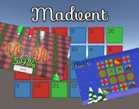 Cкриншот Madvent, изображение № 2625577 - RAWG