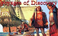 Cкриншот Voyages of Discovery, изображение № 342535 - RAWG