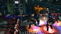 Cкриншот Marvel Ultimate Alliance, изображение № 453679 - RAWG