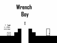 Cкриншот Wrench Boy, изображение № 1993813 - RAWG