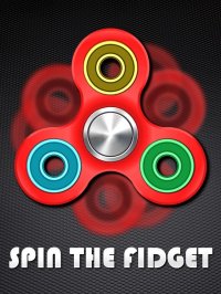 Cкриншот Fidget Spinner Toy, изображение № 1613786 - RAWG