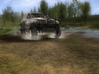 Cкриншот Xpand Rally Xtreme, изображение № 213761 - RAWG