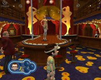 Cкриншот Leisure Suit Larry: Кончить с отличием, изображение № 378715 - RAWG