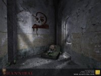 Cкриншот Hannibal: The Game, изображение № 351332 - RAWG