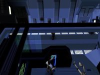 Cкриншот Star Wars: Episode I - The Phantom Menace, изображение № 803236 - RAWG