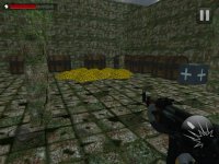 Cкриншот Temple of the Dead Free - 3D FPS Game, изображение № 1334371 - RAWG
