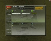 Cкриншот Advanced Tactics: World War II, изображение № 479853 - RAWG