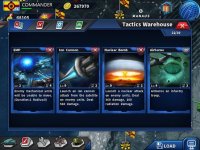 Cкриншот Glory of Generals 2, изображение № 943986 - RAWG