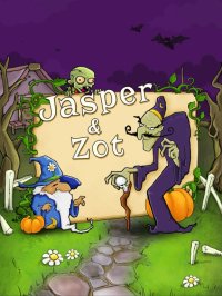 Cкриншот Jasper & Zot, изображение № 945361 - RAWG