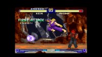 Cкриншот Street Fighter Alpha 2, изображение № 243383 - RAWG