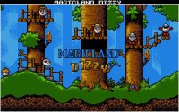 Cкриншот Magicland Dizzy (2010), изображение № 739452 - RAWG