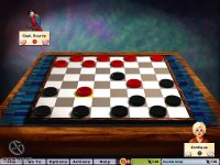 Cкриншот Hoyle Table Games 2004, изображение № 365369 - RAWG