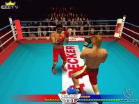 Cкриншот KO: Ultra-Realistic Boxing, изображение № 288752 - RAWG