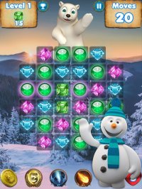 Cкриншот Frozen Snowman - games & christmas countdown list, изображение № 1675146 - RAWG