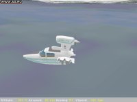 Cкриншот Flight Unlimited 3, изображение № 315099 - RAWG