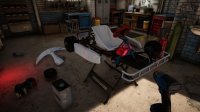 Cкриншот Gearhead Karting, изображение № 3564676 - RAWG