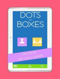 Cкриншот Dots and Boxes game, изображение № 2086465 - RAWG