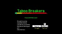 Cкриншот Taboo Breaker, изображение № 1894295 - RAWG