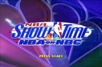 Cкриншот NBA Showtime: NBA on NBC, изображение № 740941 - RAWG