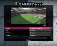 Cкриншот Pro Evolution Soccer 2010, изображение № 526473 - RAWG