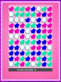 Cкриншот Diamonds - Skill game - Free version, изображение № 1606358 - RAWG