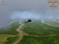 Cкриншот Вертолеты Вьетнама: UH-1, изображение № 430031 - RAWG