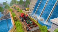 Cкриншот VR Tractor Farming, изображение № 3506541 - RAWG