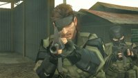 Cкриншот Metal Gear Solid: Peace Walker, изображение № 531580 - RAWG