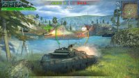 Cкриншот Tank Force: Танки онлайн, изображение № 3593652 - RAWG