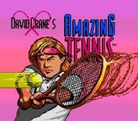 Cкриншот David Crane's Amazing Tennis, изображение № 758878 - RAWG