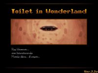 Cкриншот Toilet In Wonderland, изображение № 3225969 - RAWG