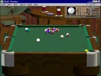 Cкриншот Pool Champion, изображение № 315097 - RAWG