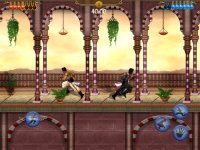 Cкриншот Prince of Persia Classic, изображение № 517284 - RAWG