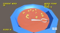 Cкриншот Alphabet Soup, изображение № 1276994 - RAWG