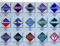 Cкриншот Baseball Mogul 2017, изображение № 644410 - RAWG