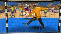 Cкриншот Handball Simulator: European Tournament 2010, изображение № 556334 - RAWG