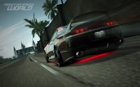 Cкриншот Need for Speed World, изображение № 518331 - RAWG