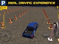 Cкриншот Parking Jeep Frenzy Reloaded - Real Driving Mania, изображение № 979400 - RAWG