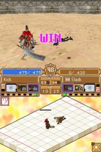 Cкриншот Monster Rancher DS, изображение № 809405 - RAWG