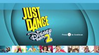 Cкриншот Just Dance: Disney Party 2, изображение № 265145 - RAWG