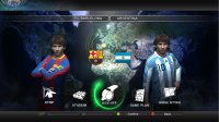 Cкриншот Pro Evolution Soccer 2011, изображение № 553383 - RAWG