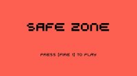 Cкриншот Safe Zone (Post-Jam), изображение № 1837190 - RAWG